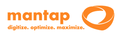 MANTAP Logo